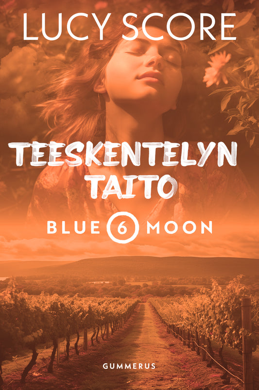 Teeskentelyn taito – E-bok