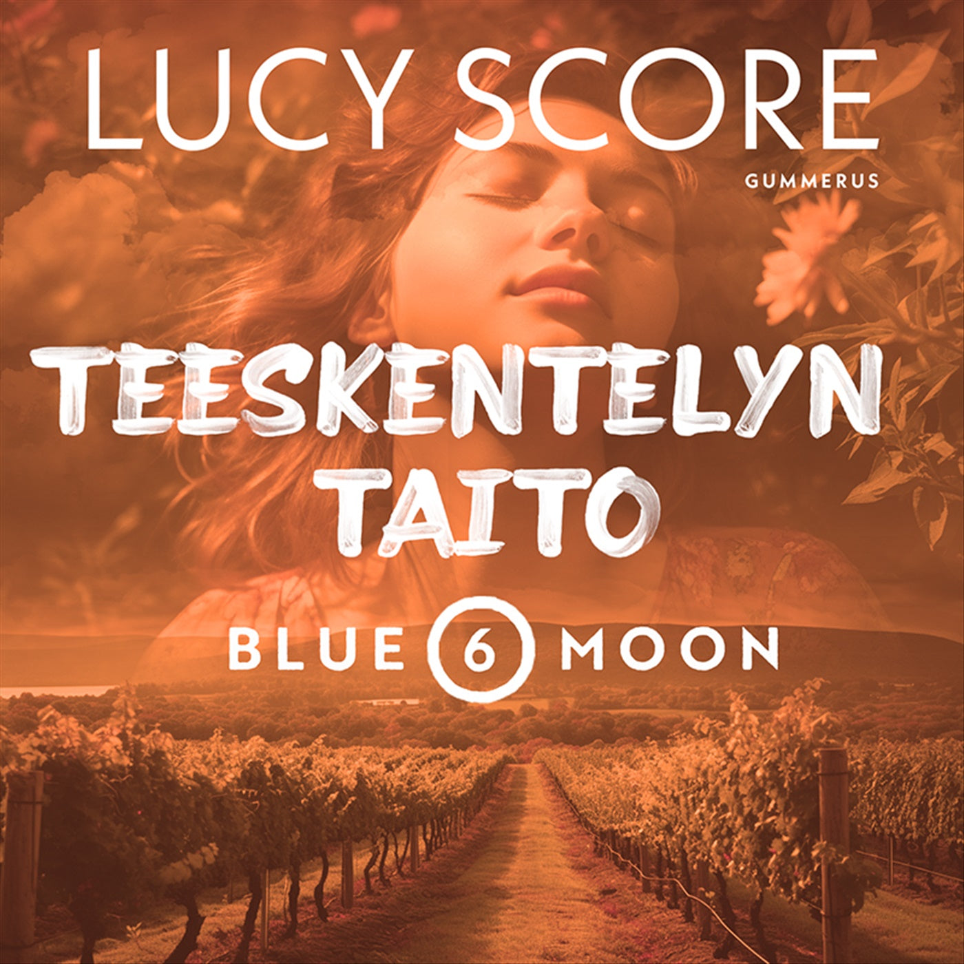 Teeskentelyn taito – Ljudbok