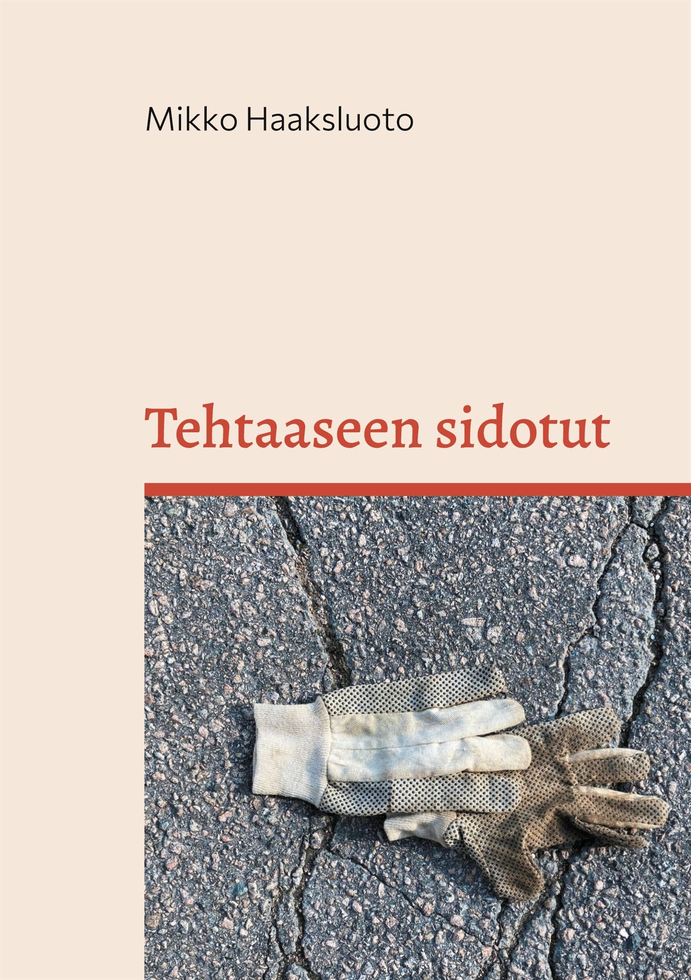 Tehtaaseen sidotut: Romaani – E-bok