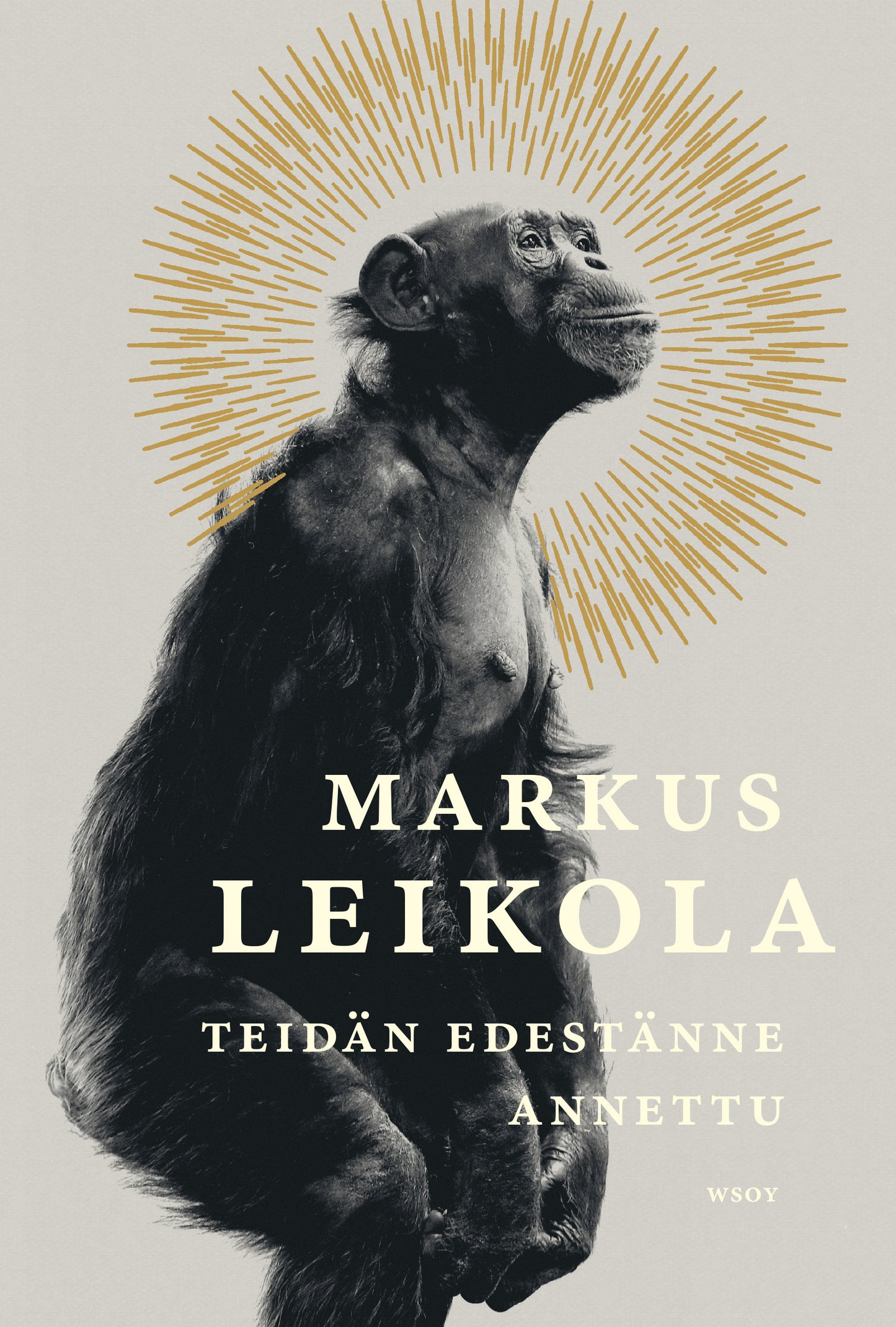 Teidän edestänne annettu – E-bok