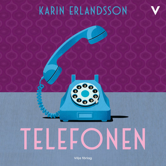 Telefonen – Ljudbok