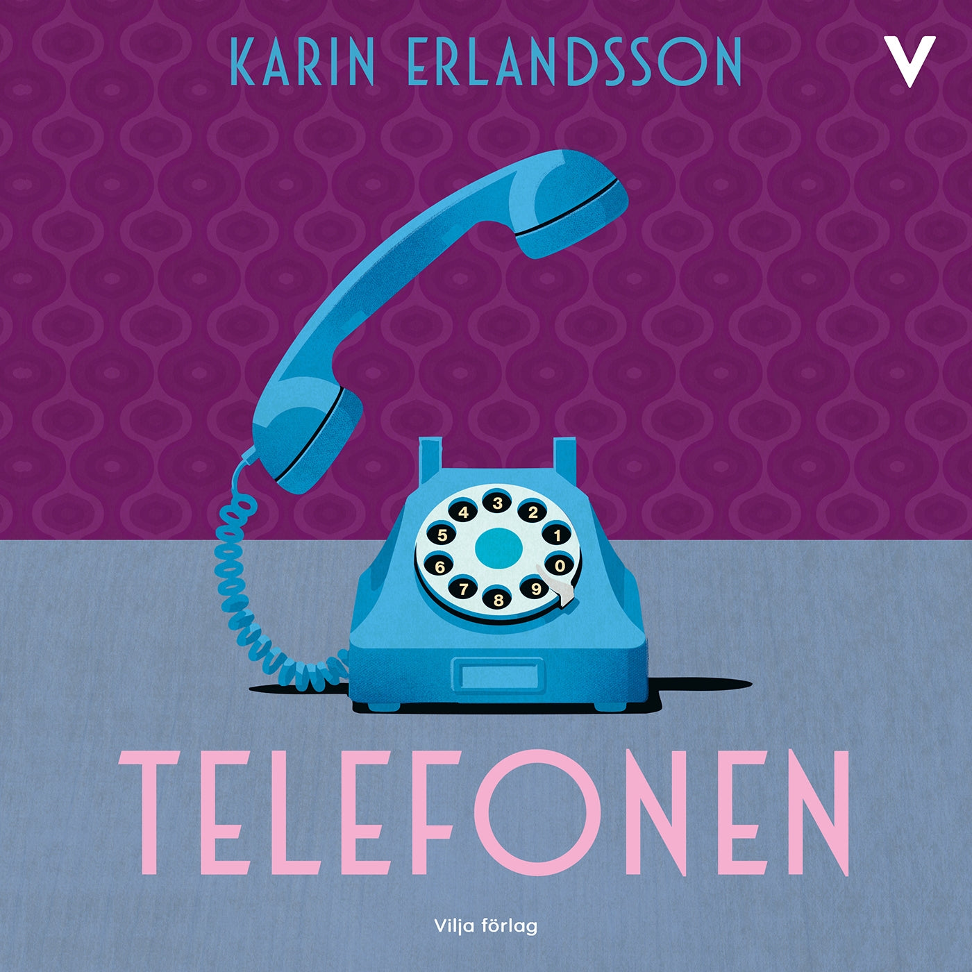 Telefonen – Ljudbok