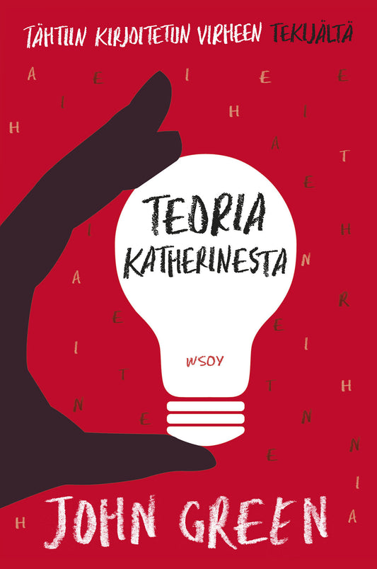 Teoria Katherinesta – E-bok
