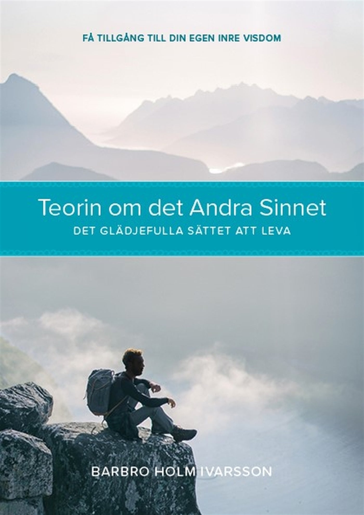 Teorin om det Andra Sinnet – E-bok