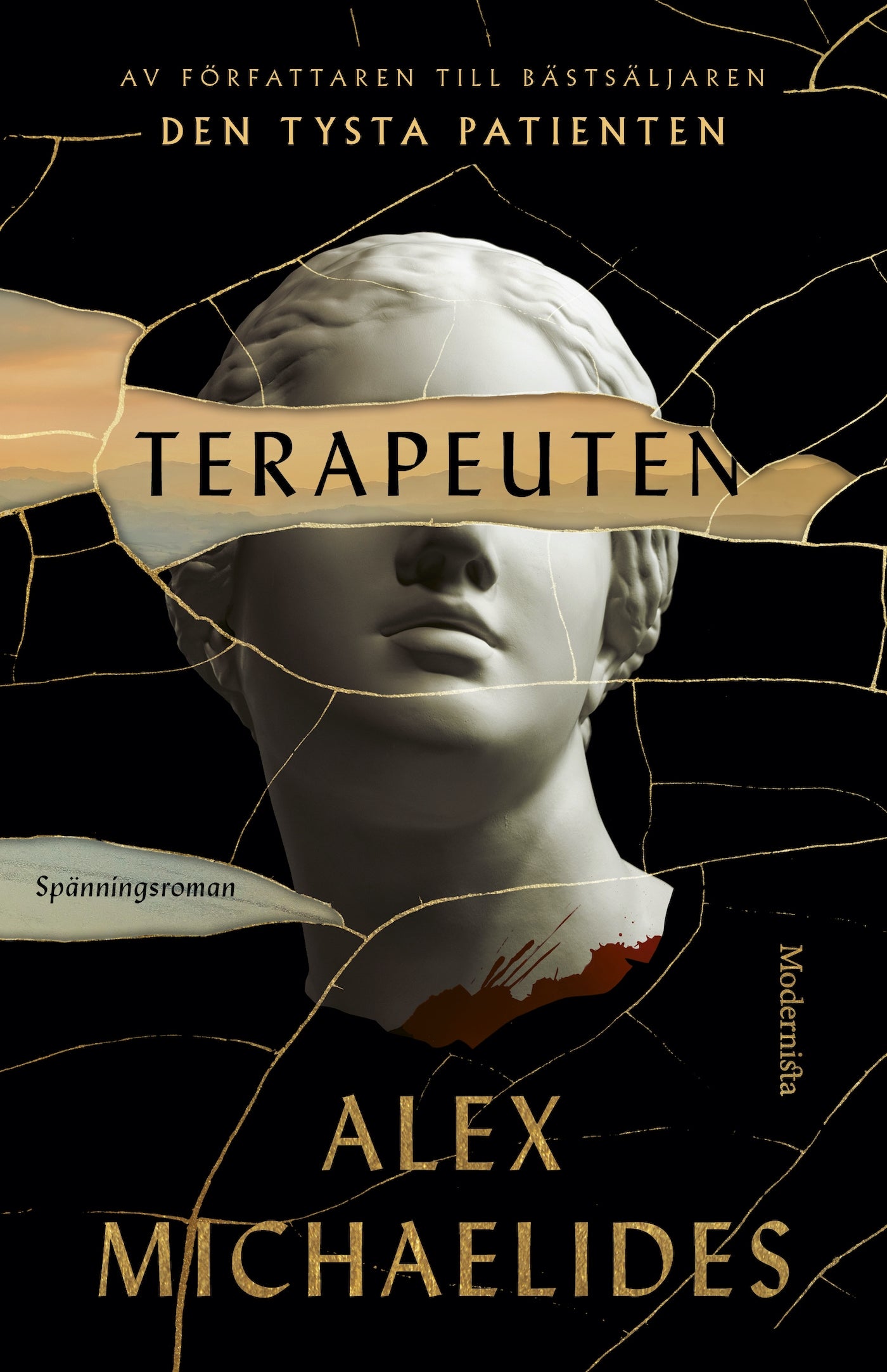 Terapeuten – E-bok