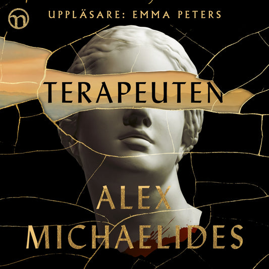 Terapeuten – Ljudbok