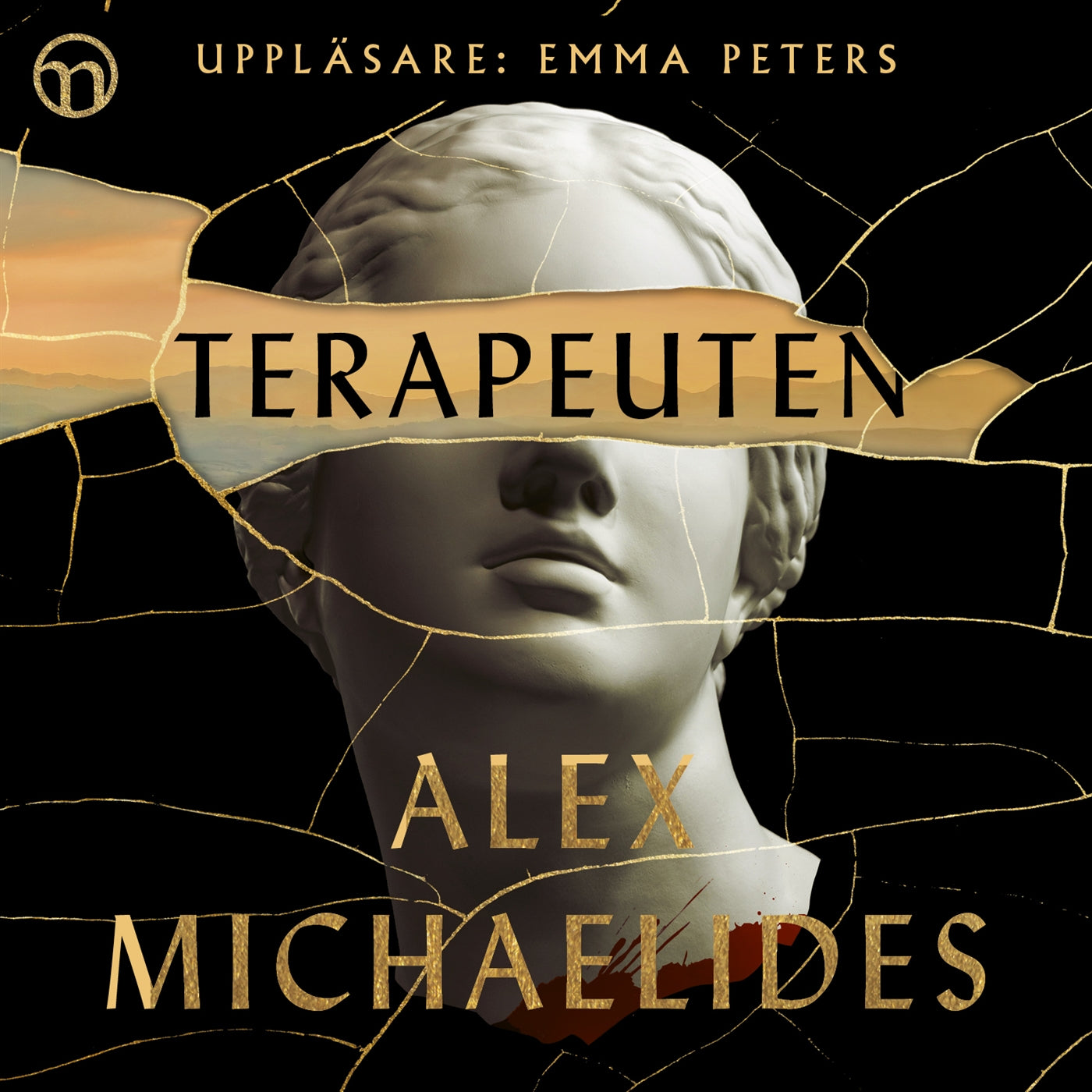 Terapeuten – Ljudbok