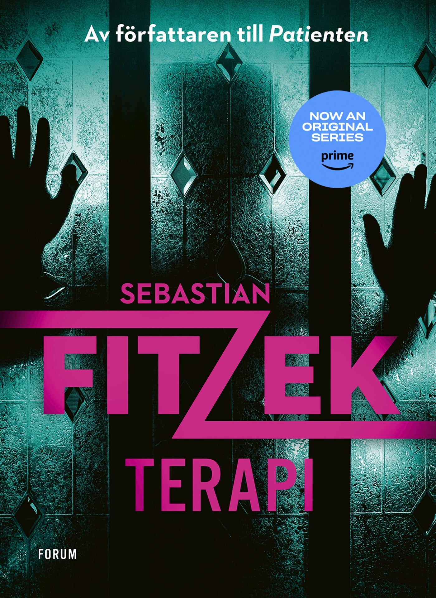 Terapi – E-bok