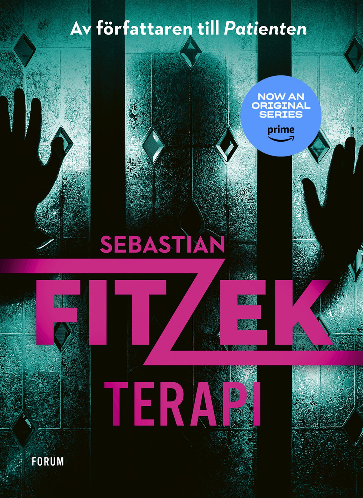 Terapi – E-bok