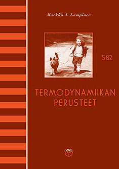 Termodynamiikan perusteet – E-bok