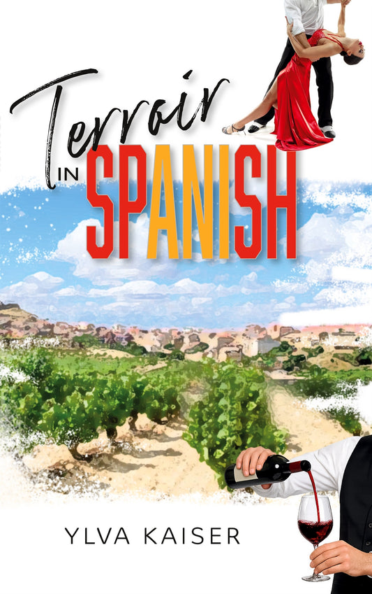Terroir in Spanish – E-bok