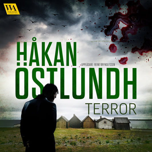 Terror – Ljudbok