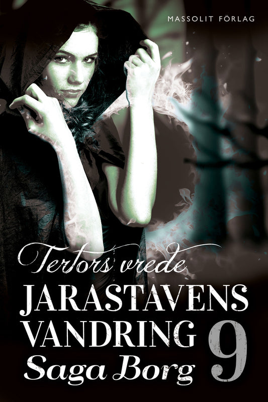 Tertors vrede – E-bok