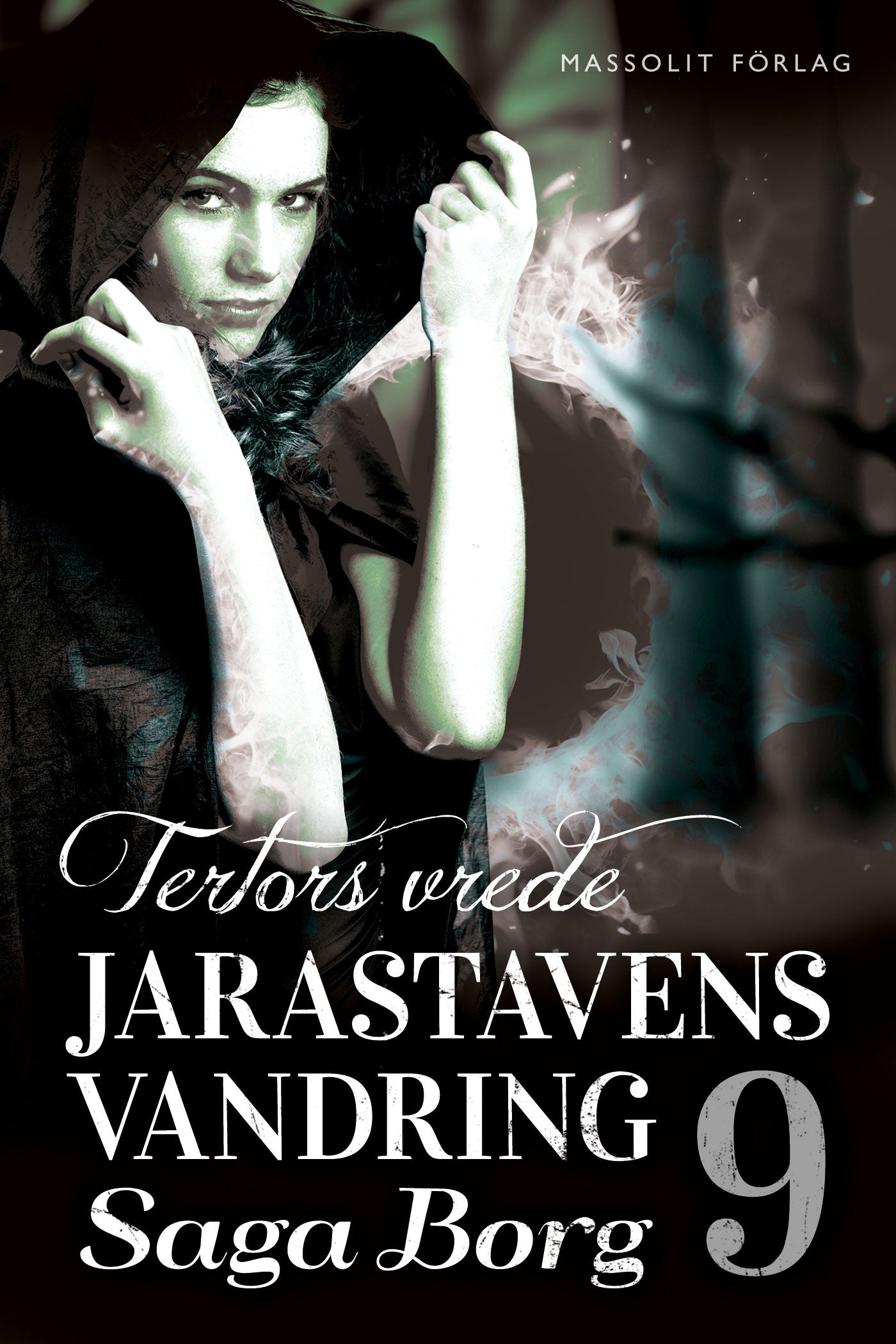 Tertors vrede – E-bok