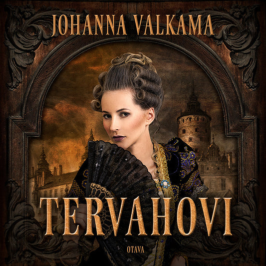 Tervahovi – Ljudbok