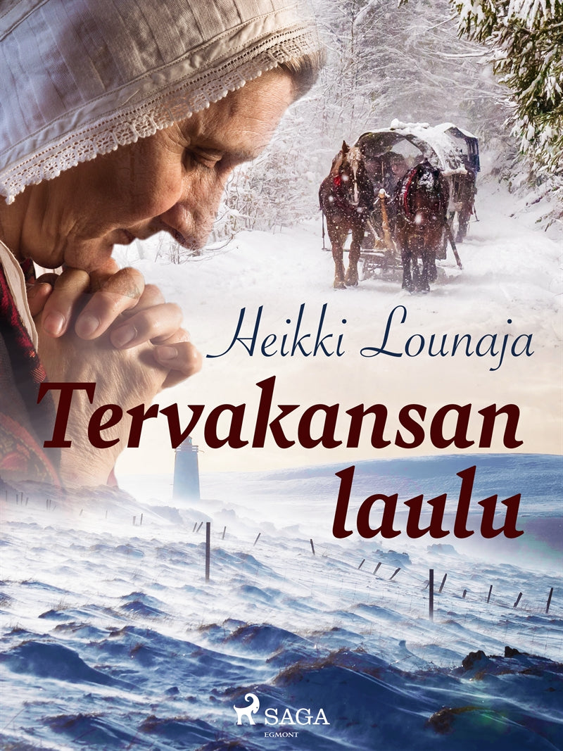Tervakansan laulu – E-bok