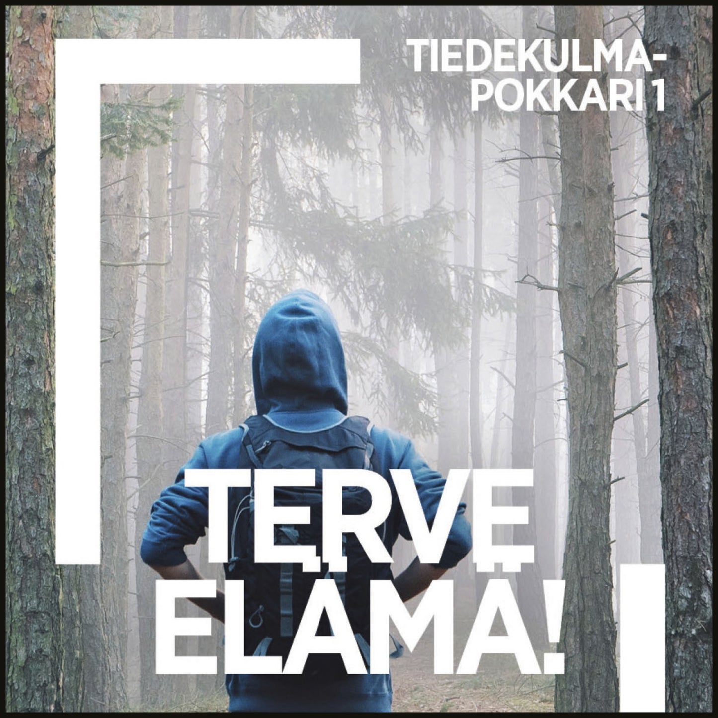 Terve elämä! – Ljudbok