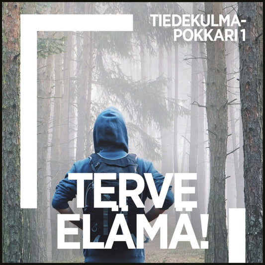 Terve elämä! – Ljudbok