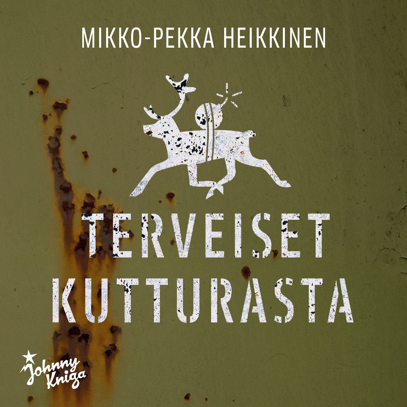 Terveiset Kutturasta – Ljudbok