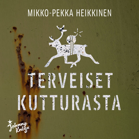 Terveiset Kutturasta – Ljudbok