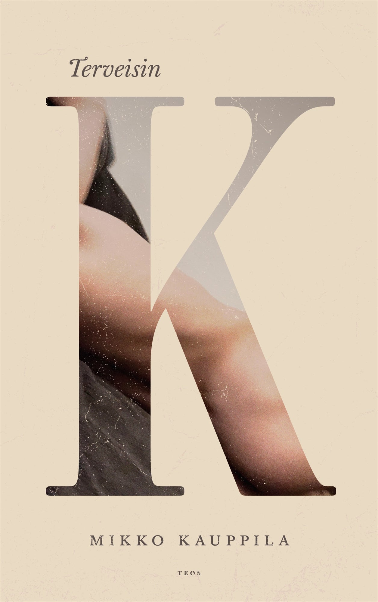 Terveisin K – E-bok