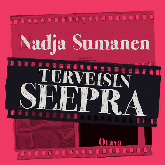 Terveisin Seepra – Ljudbok