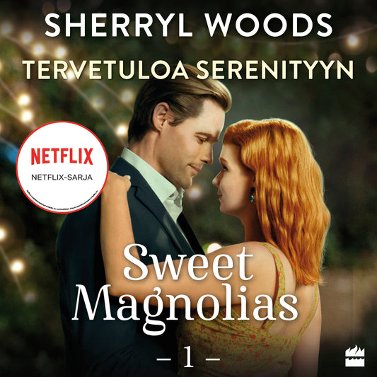 Tervetuloa Serenityyn – Ljudbok