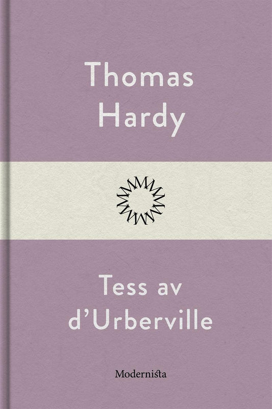 Tess av d'Urberville – E-bok