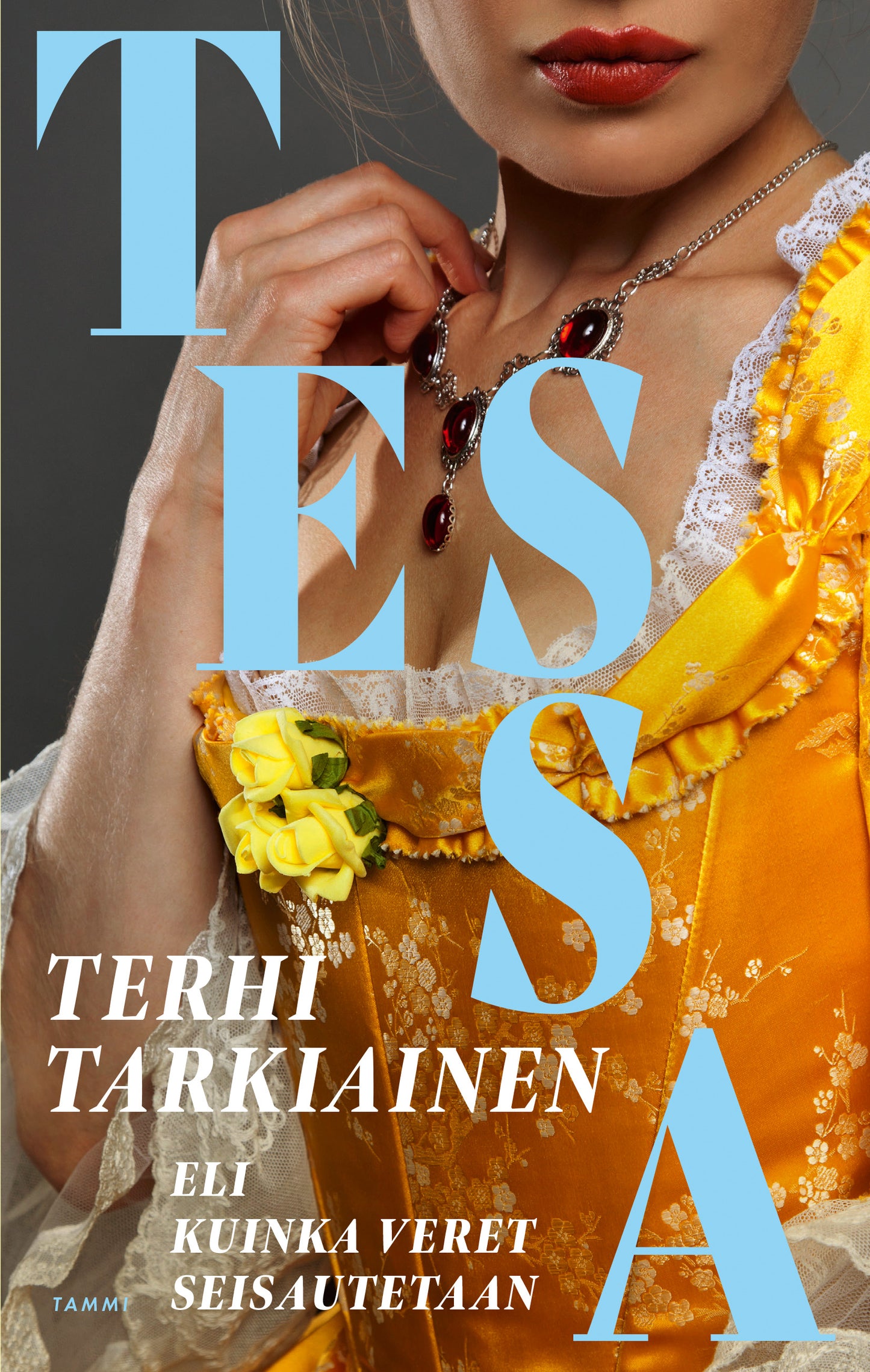 Tessa  – E-bok