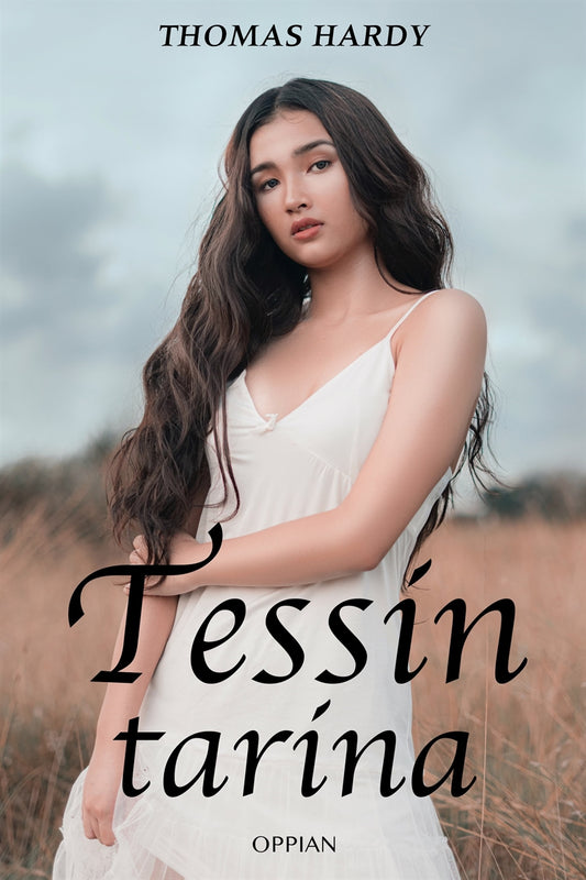 Tessin tarina – E-bok