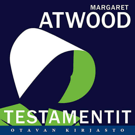 Testamentit – Ljudbok