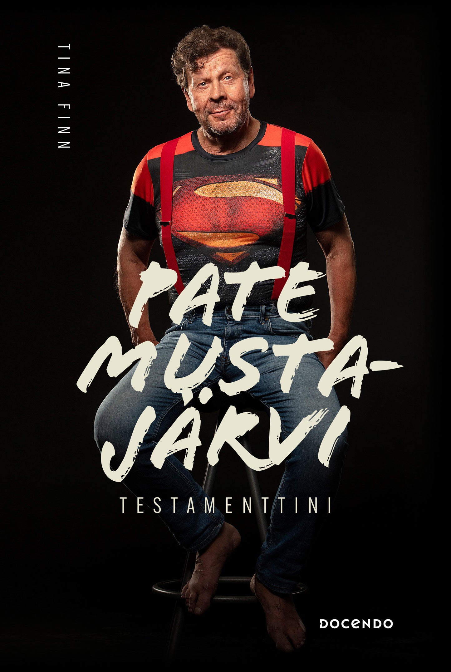 Testamenttini – E-bok