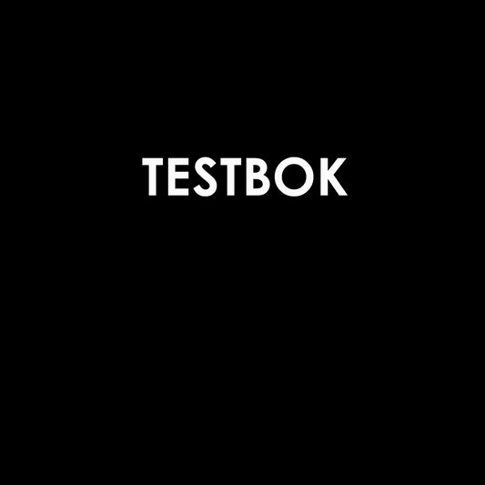 Testbok - ska ej lånas ut - Fundamental Accessibility Tests for Reading Systems – E-bok
