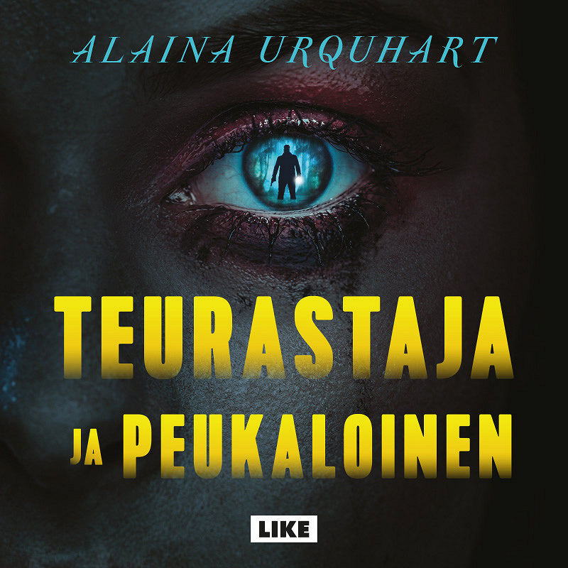 Teurastaja ja Peukaloinen – Ljudbok