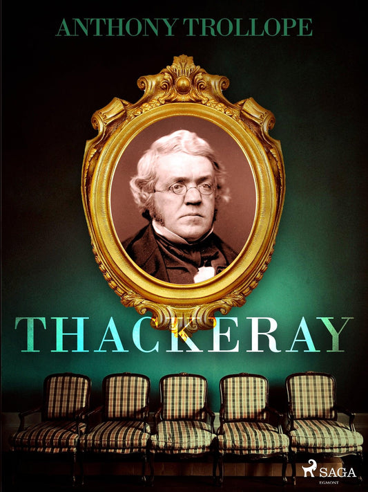 Thackeray – E-bok