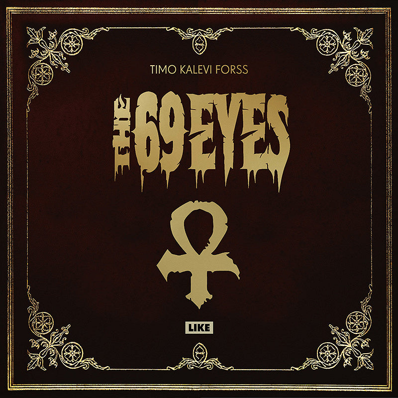 The 69 Eyes – Ljudbok