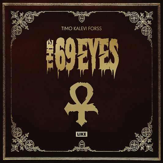 The 69 Eyes – Ljudbok