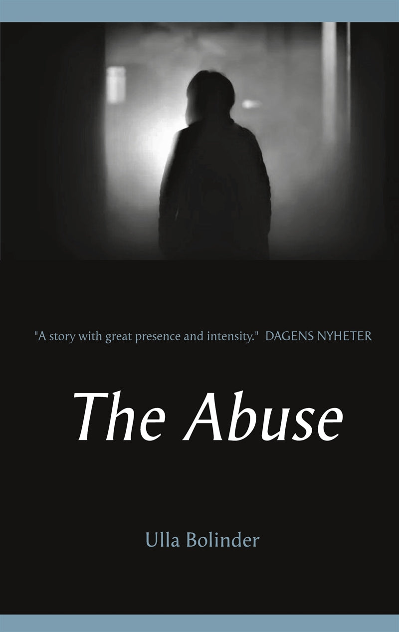 The Abuse – E-bok