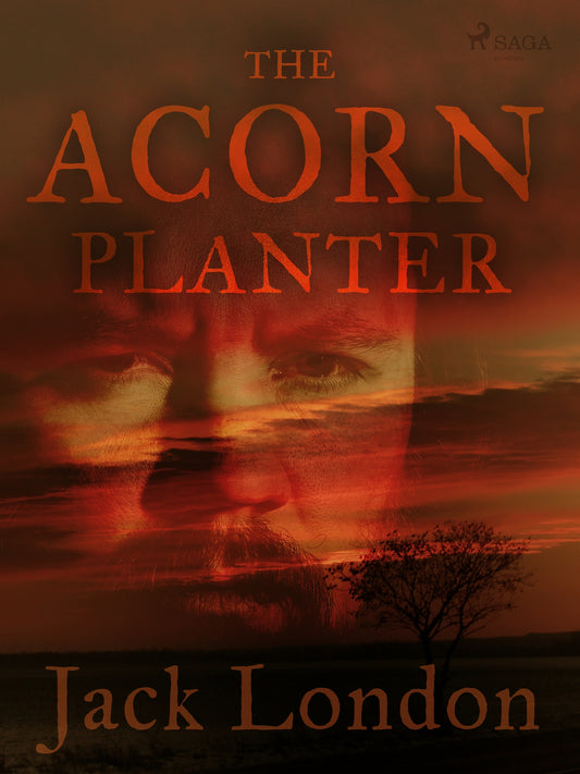 The Acorn Planter – E-bok