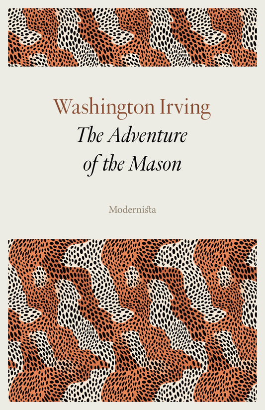 The Adventure of the Mason – E-bok