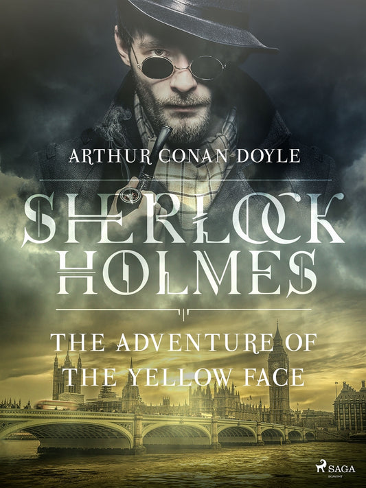 The Adventure of the Yellow Face – E-bok