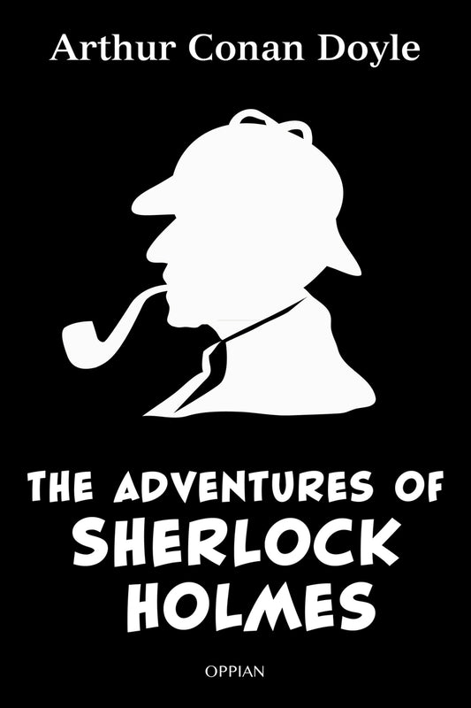 The Adventures of Sherlock Holmes – E-bok