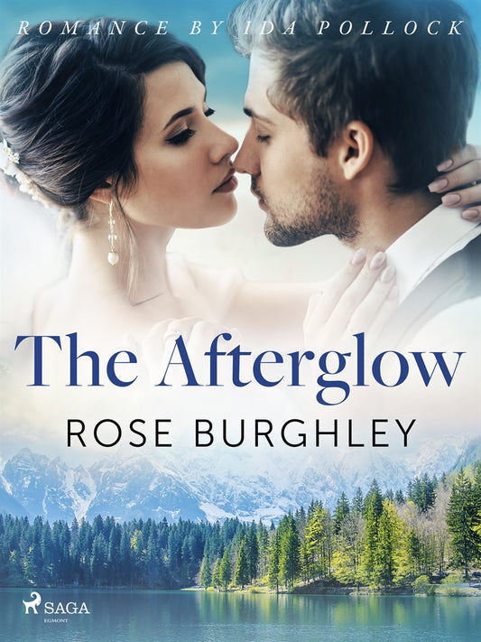 The Afterglow – E-bok