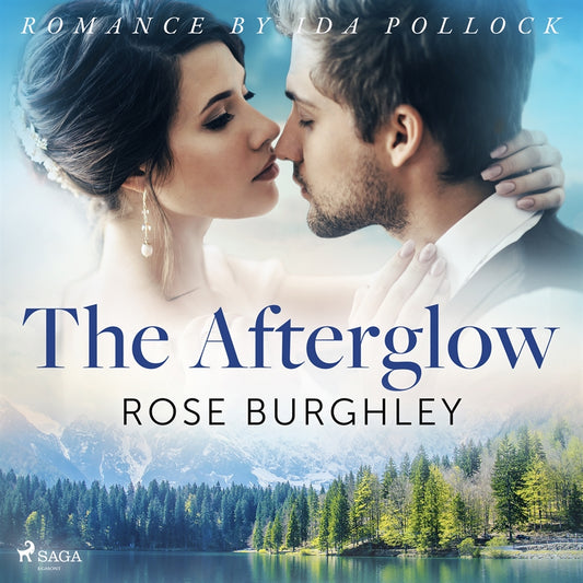 The Afterglow – Ljudbok