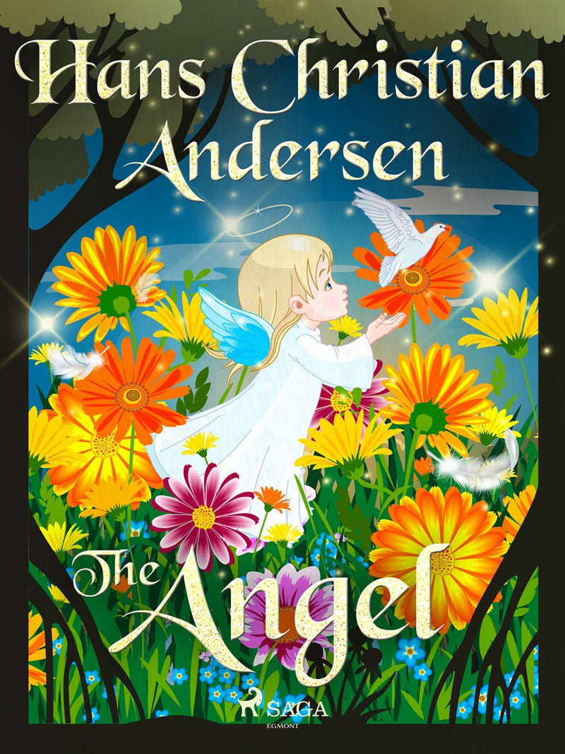 The Angel – E-bok