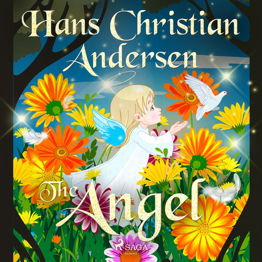 The Angel – Ljudbok