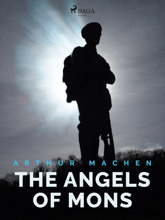 The Angels of Mons – E-bok