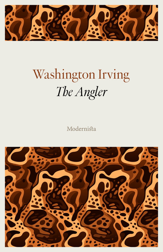 The Angler – E-bok