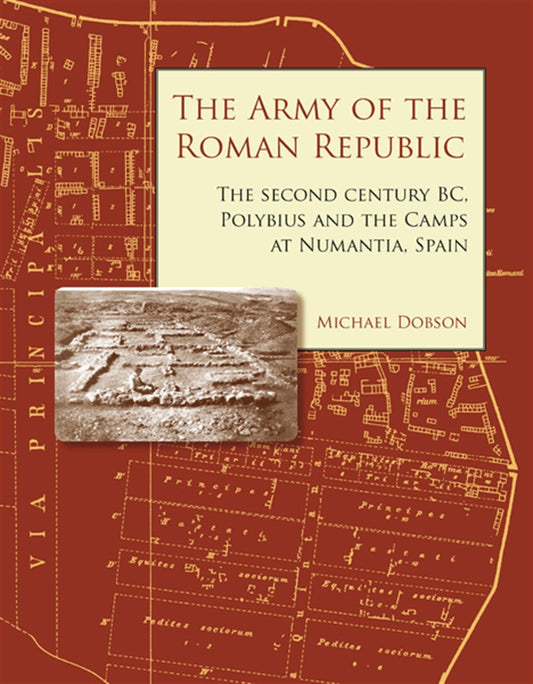 The Army of the Roman Republic – E-bok
