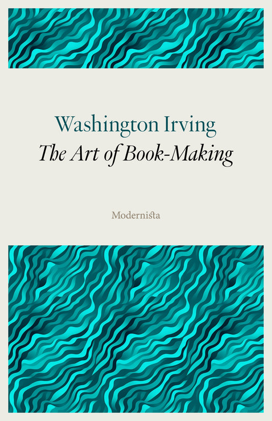 The Art of Book-Making – E-bok